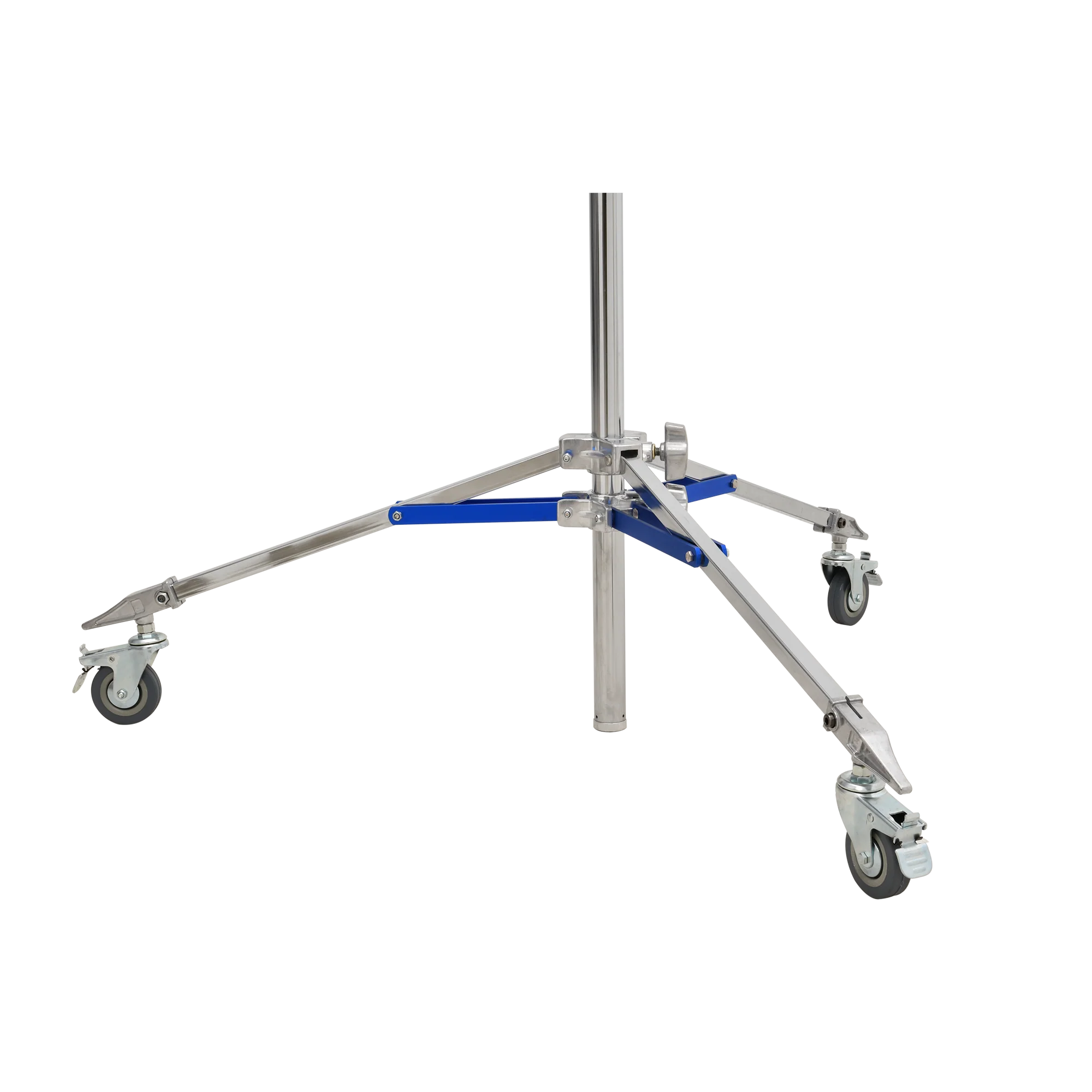 Lampenstativ | 132,5–290 cm | Stahl - Image 3