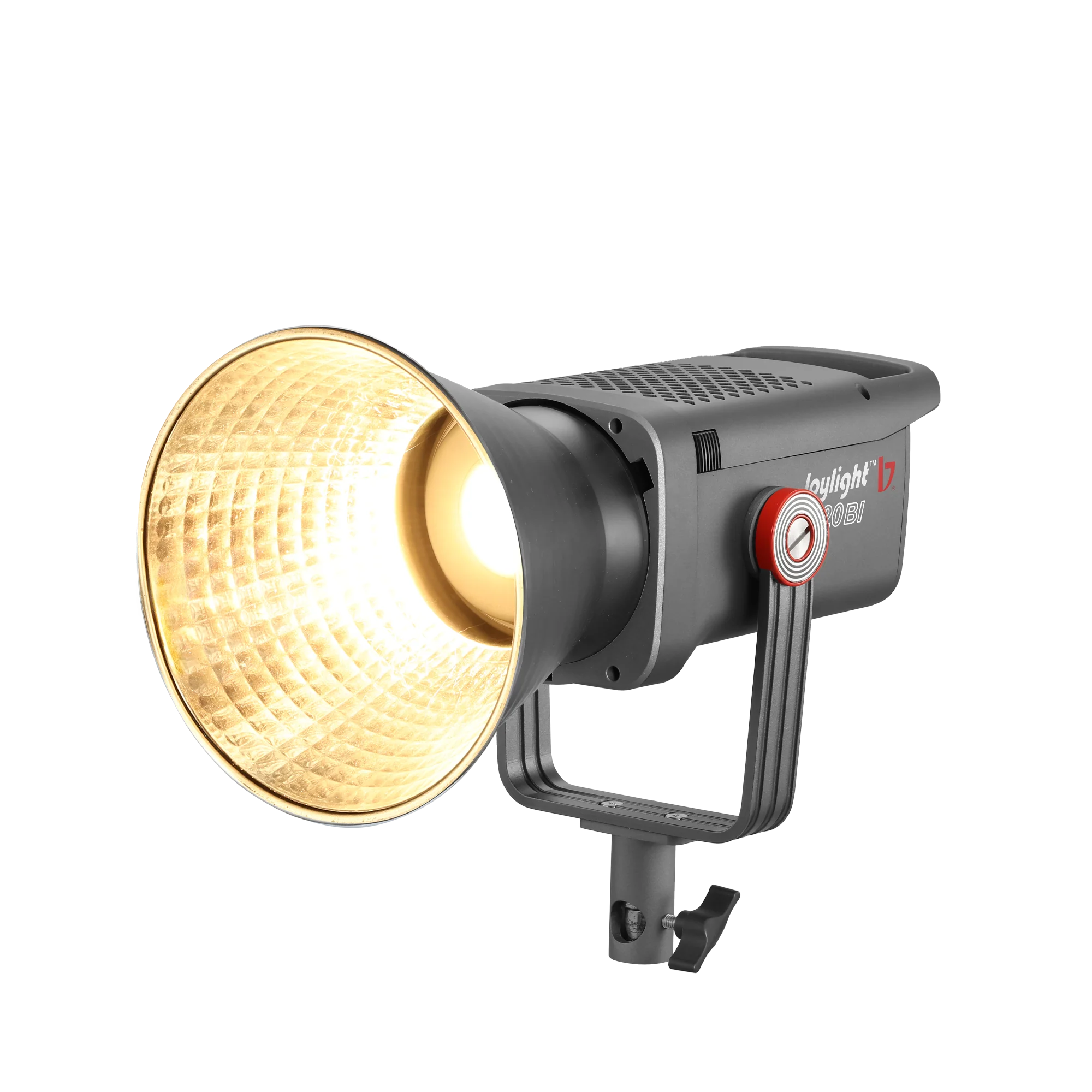 LED-Dauerlicht | JL-160Bi / JL-220Bi | Bi-Color | 160 W / 220 W - Image 9