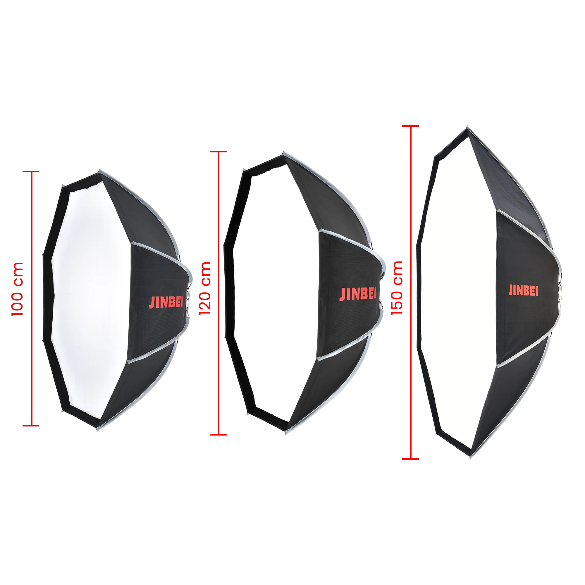 Softbox | Quick-Open | Achteckig - Image 2