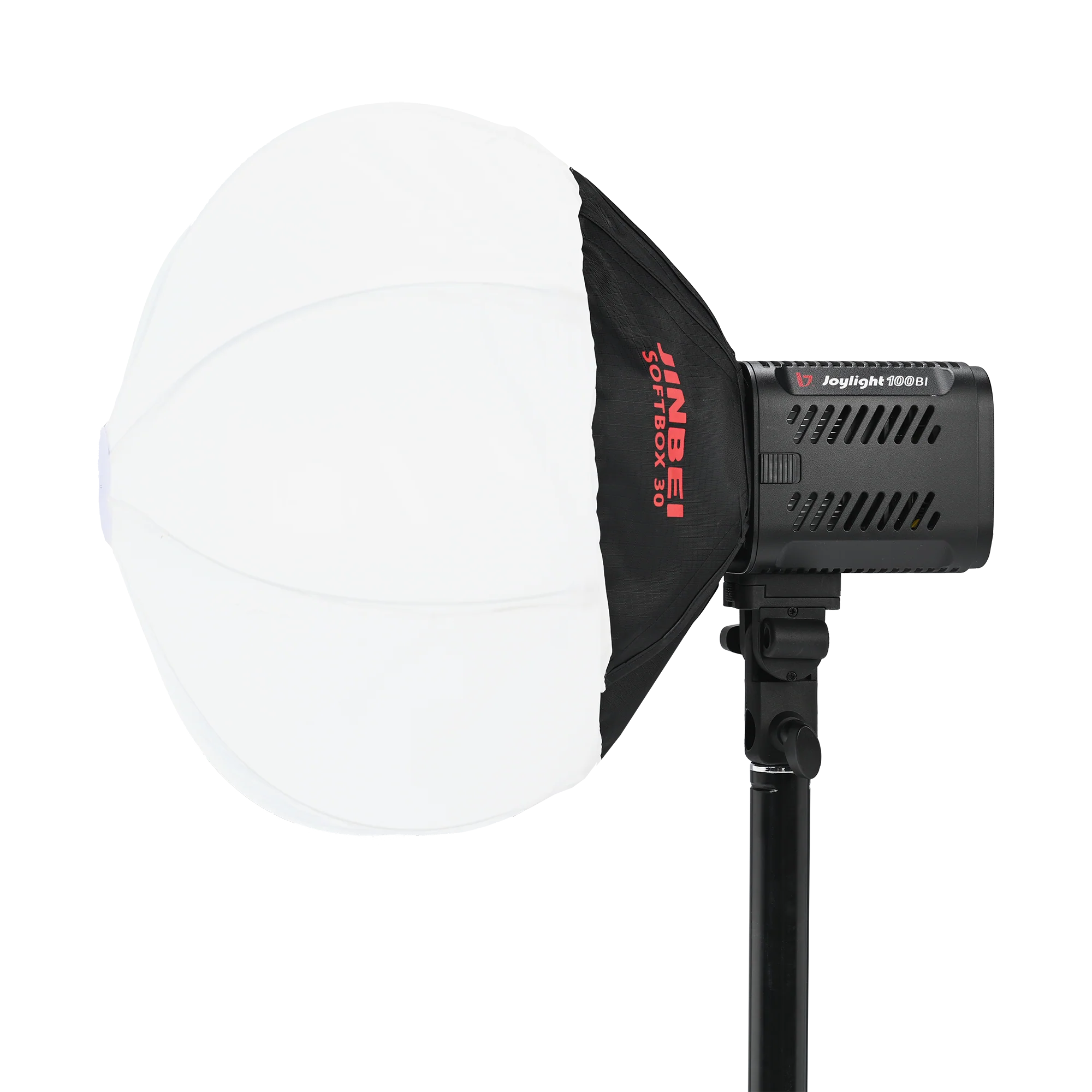 Mini-Softbox  | Quick-Open | Ball - Image 3