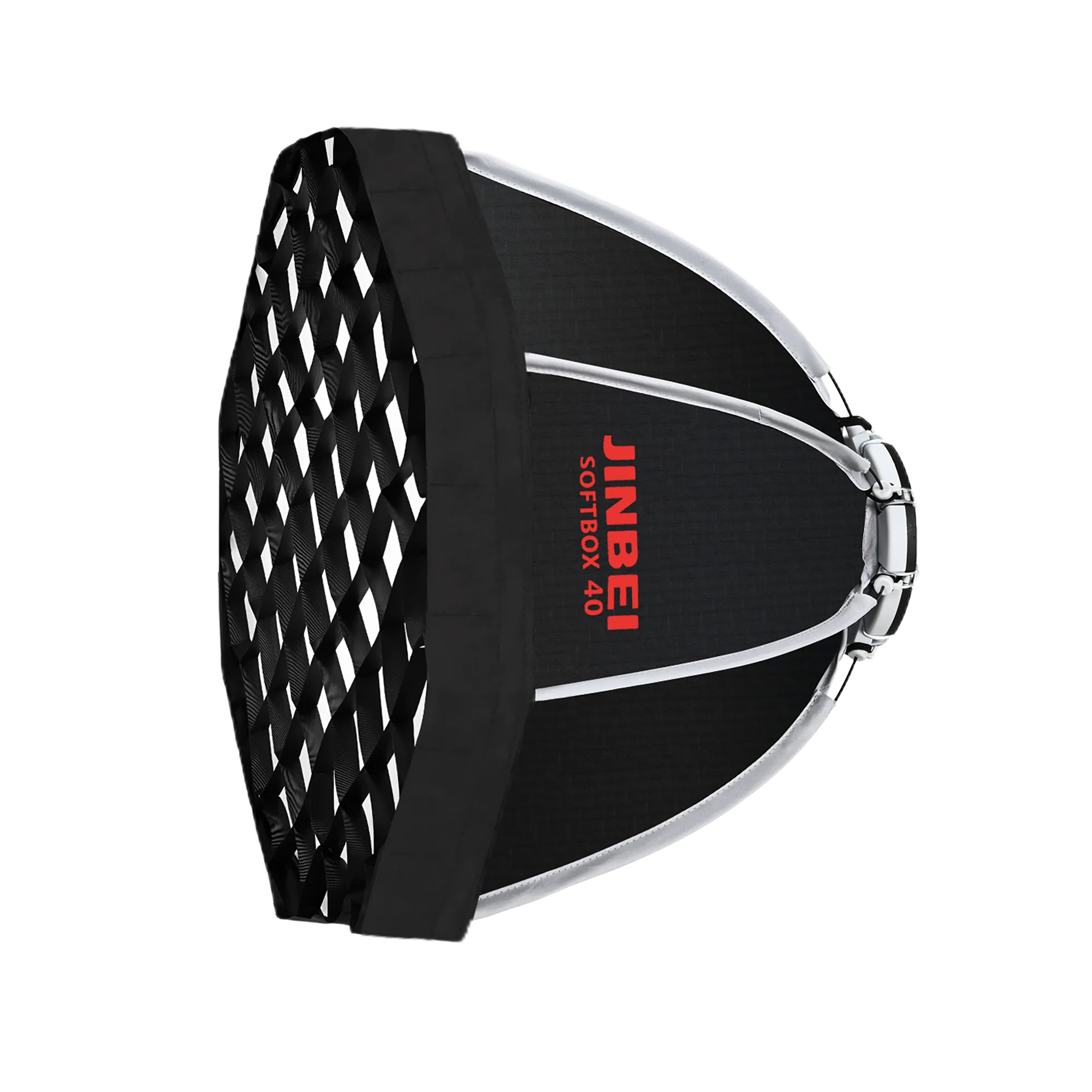 Mini-Softbox  | Quick-Open | Achteckig - Image 2