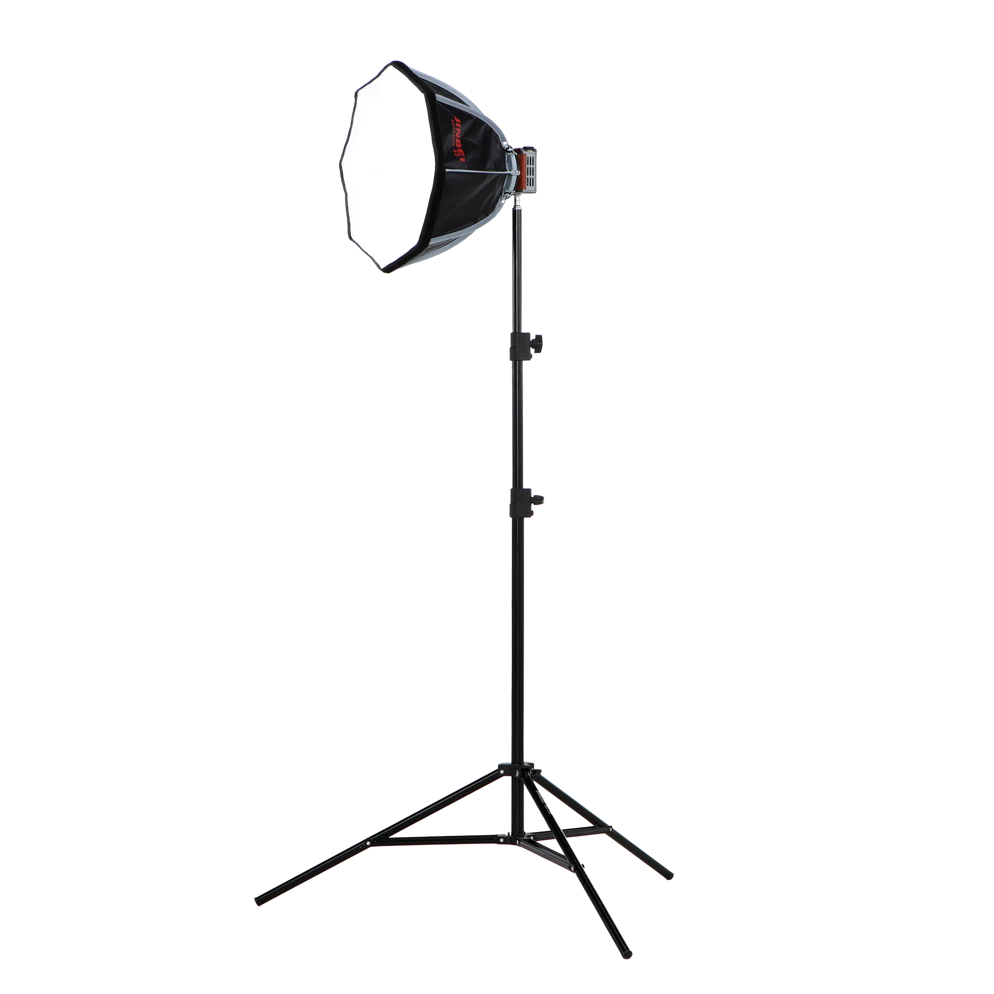 Mini-Softbox  | Quick-Open | Achteckig - Image 6