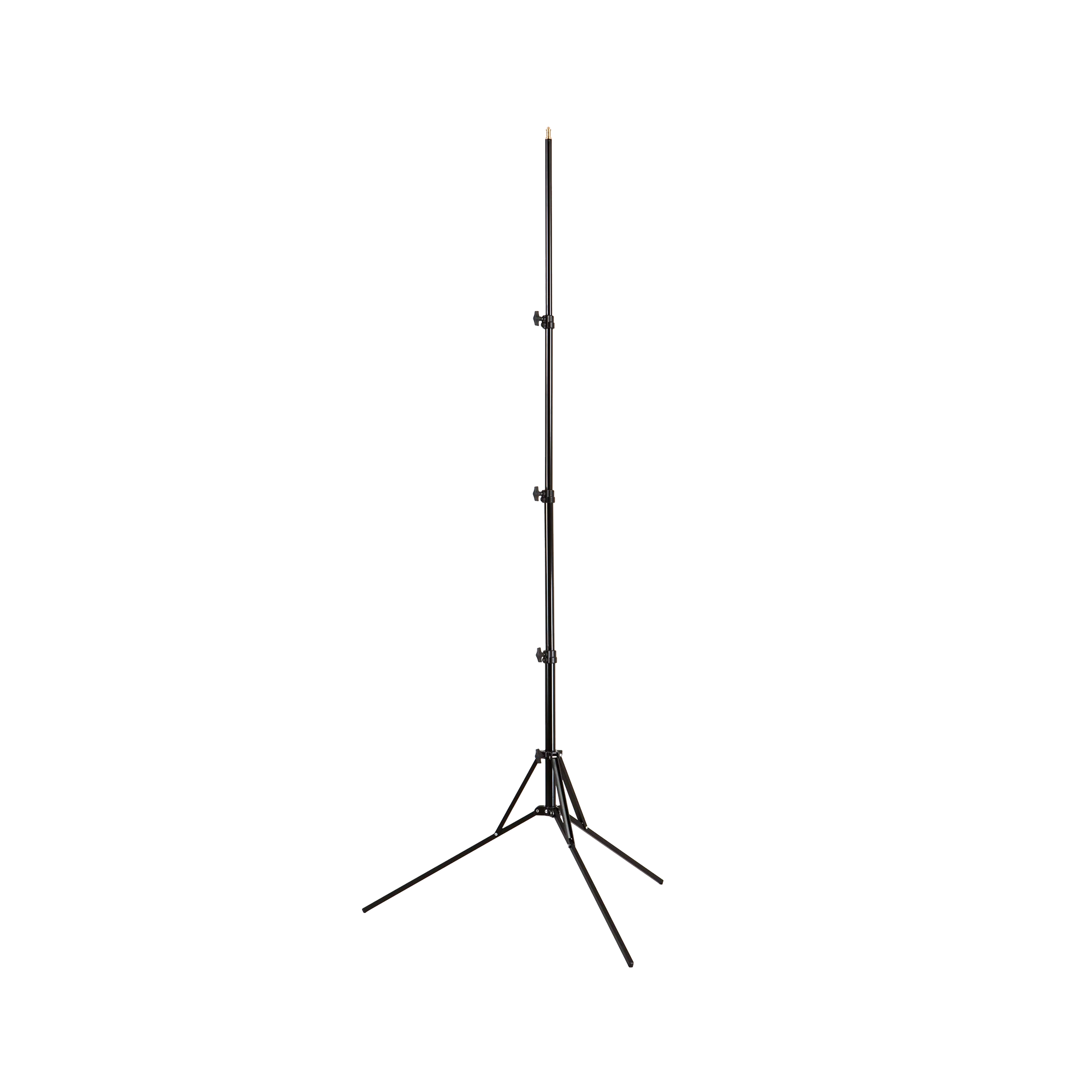 Lampenstativ | 49–215 cm | Alu