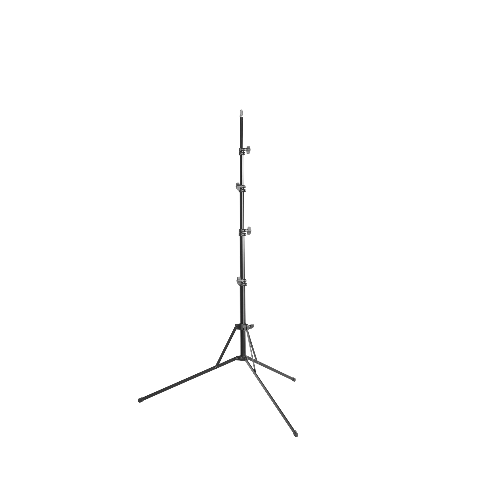Lampenstativ | 49–215 cm | Alu - Image 3