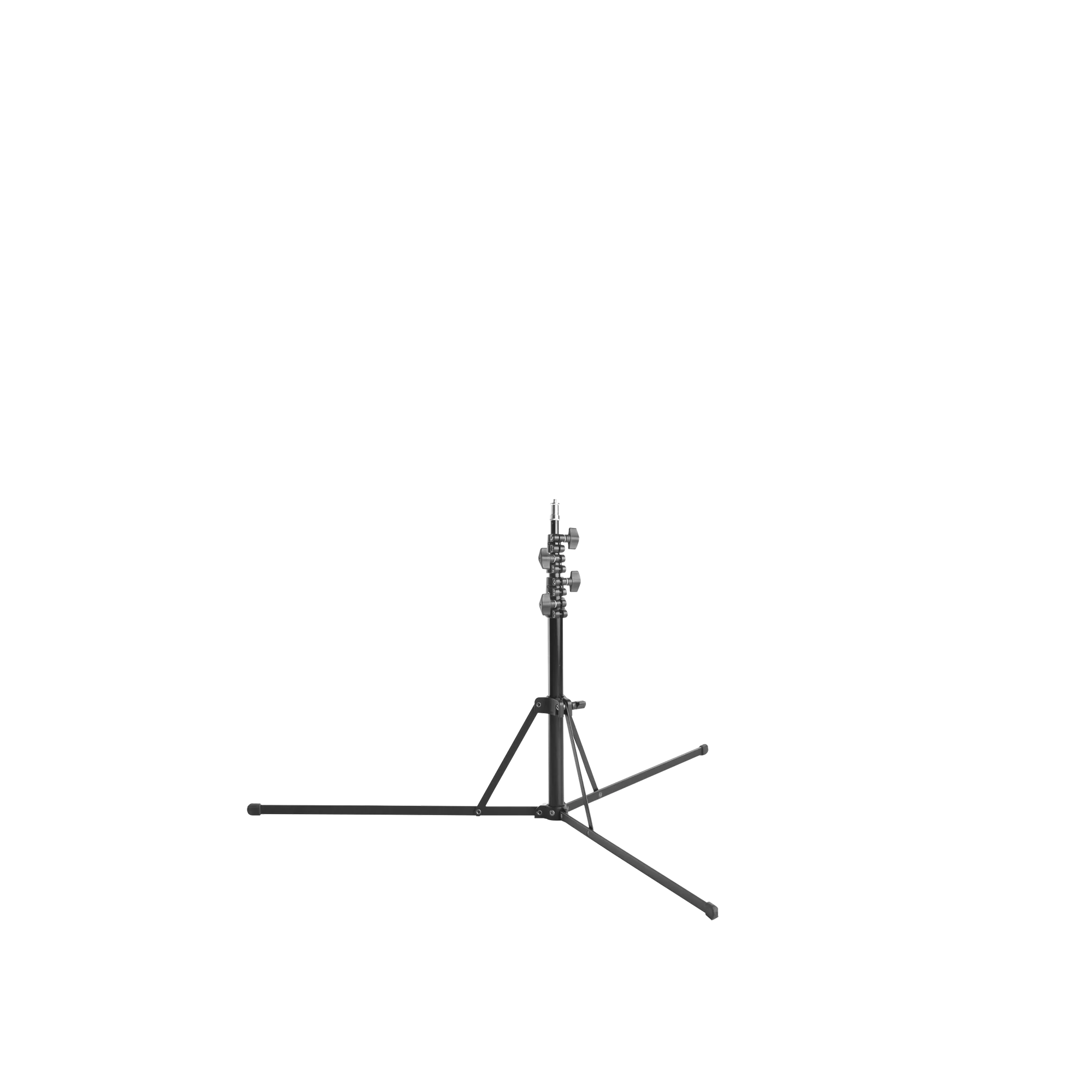 Lampenstativ | 49–215 cm | Alu - Image 5