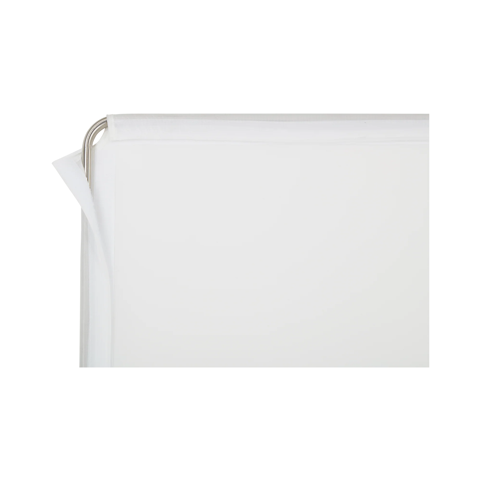 Diffusor-Set | LH-75 Scrim | Stahlrahmen - Image 4