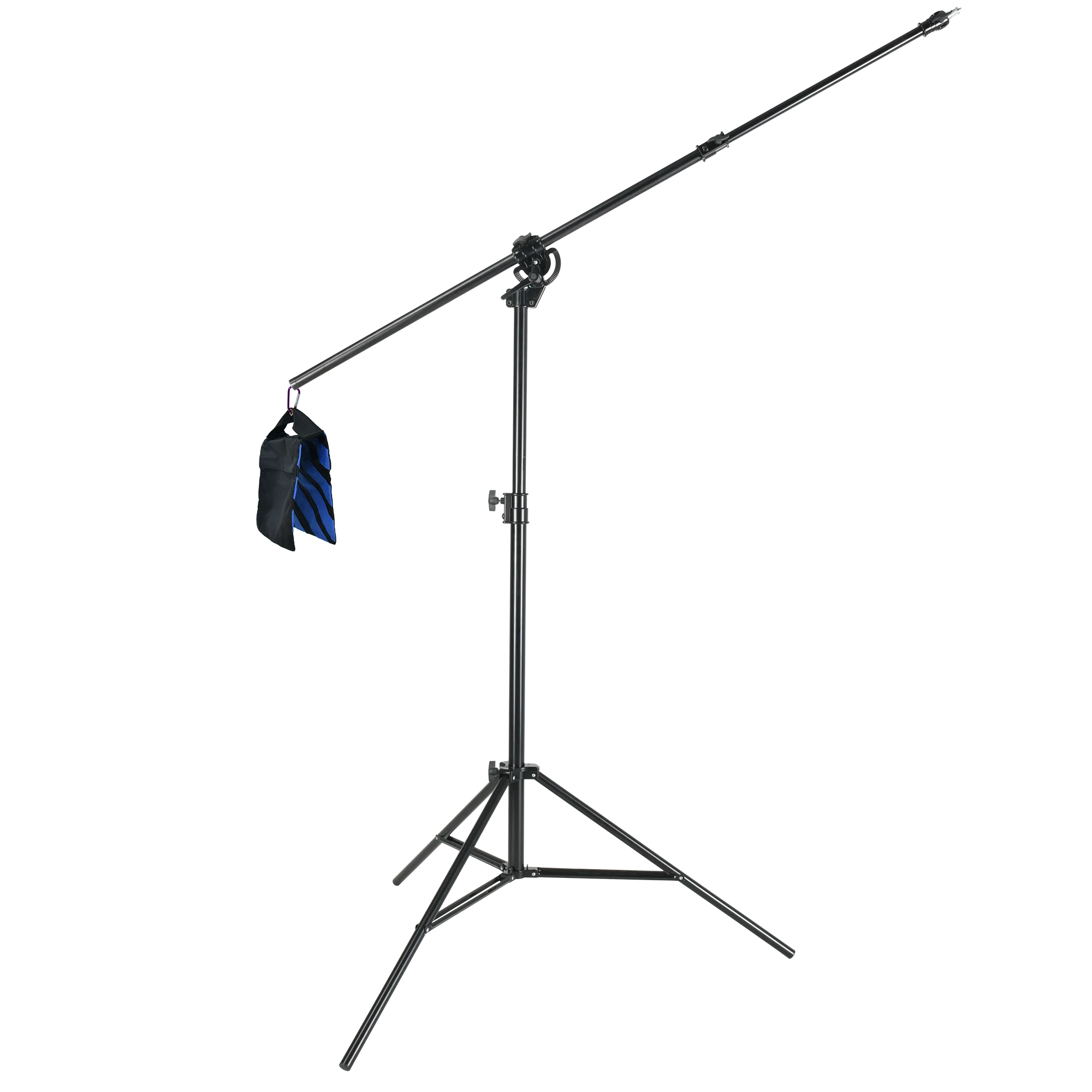 Galgenstativ | für Fotostudio-Beleuchtung - Image 2