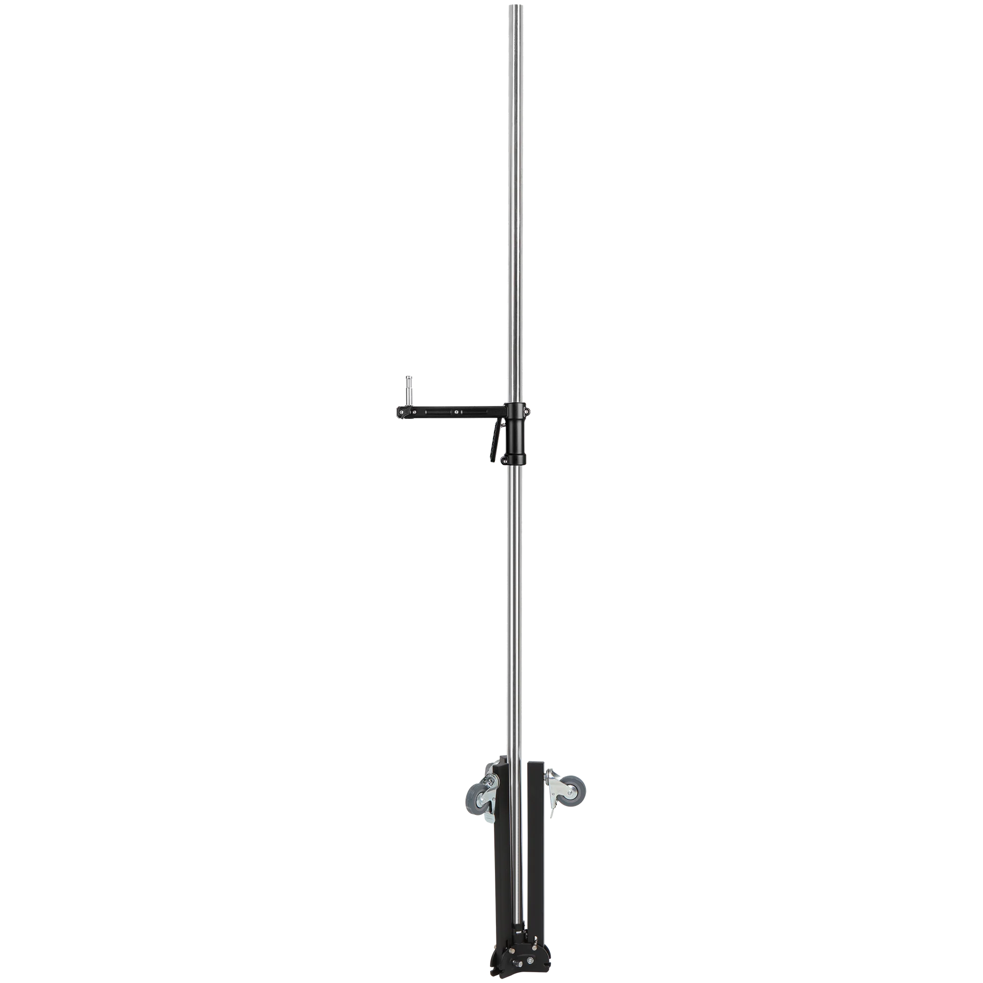 Lampenstativ | Rollbar | 29,5–220 cm - Image 2