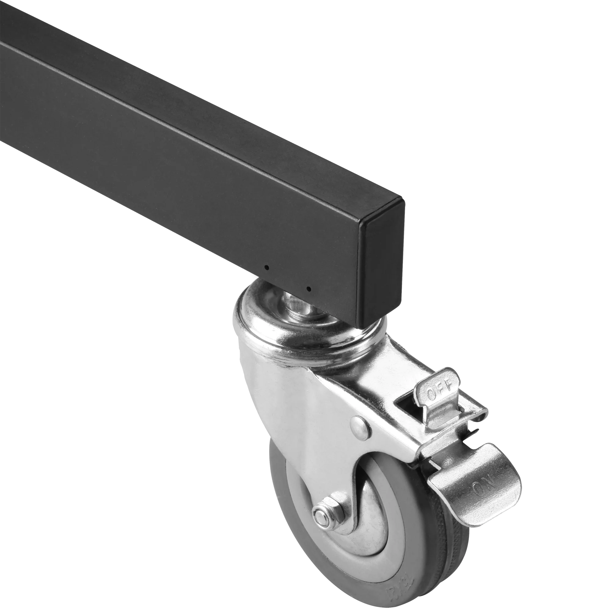 Lampenstativ | Rollbar | 29,5–220 cm - Image 3