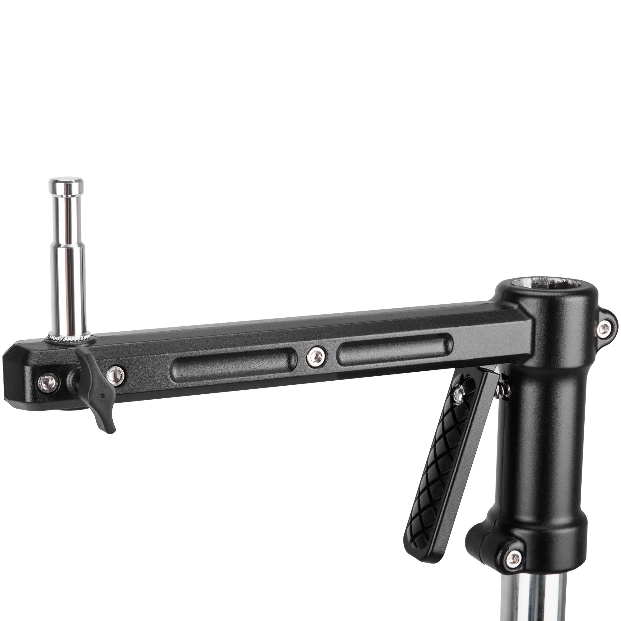 Lampenstativ | Rollbar | 29,5–220 cm - Image 4