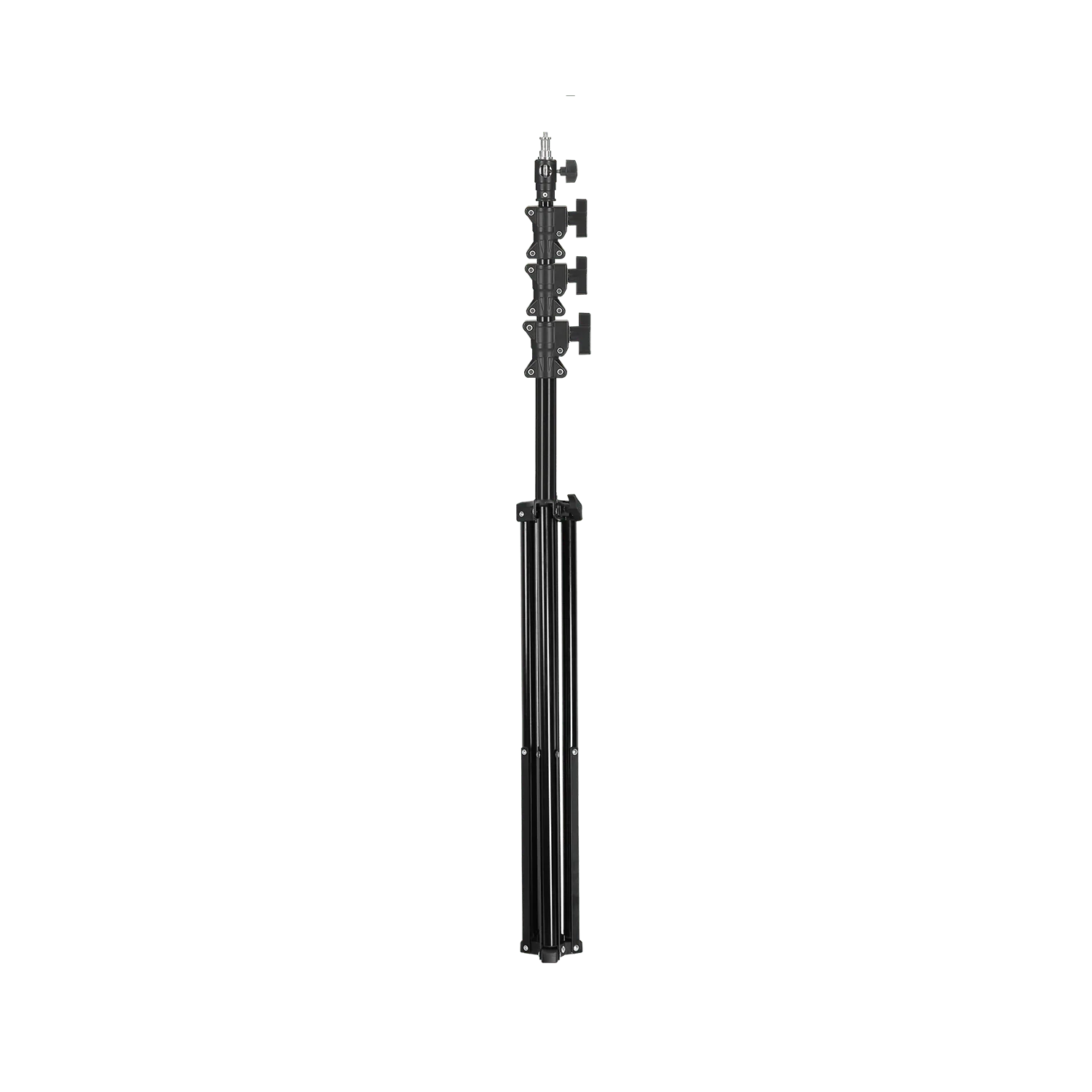 Lampenstativ | 128–364 cm | Alu - Image 3