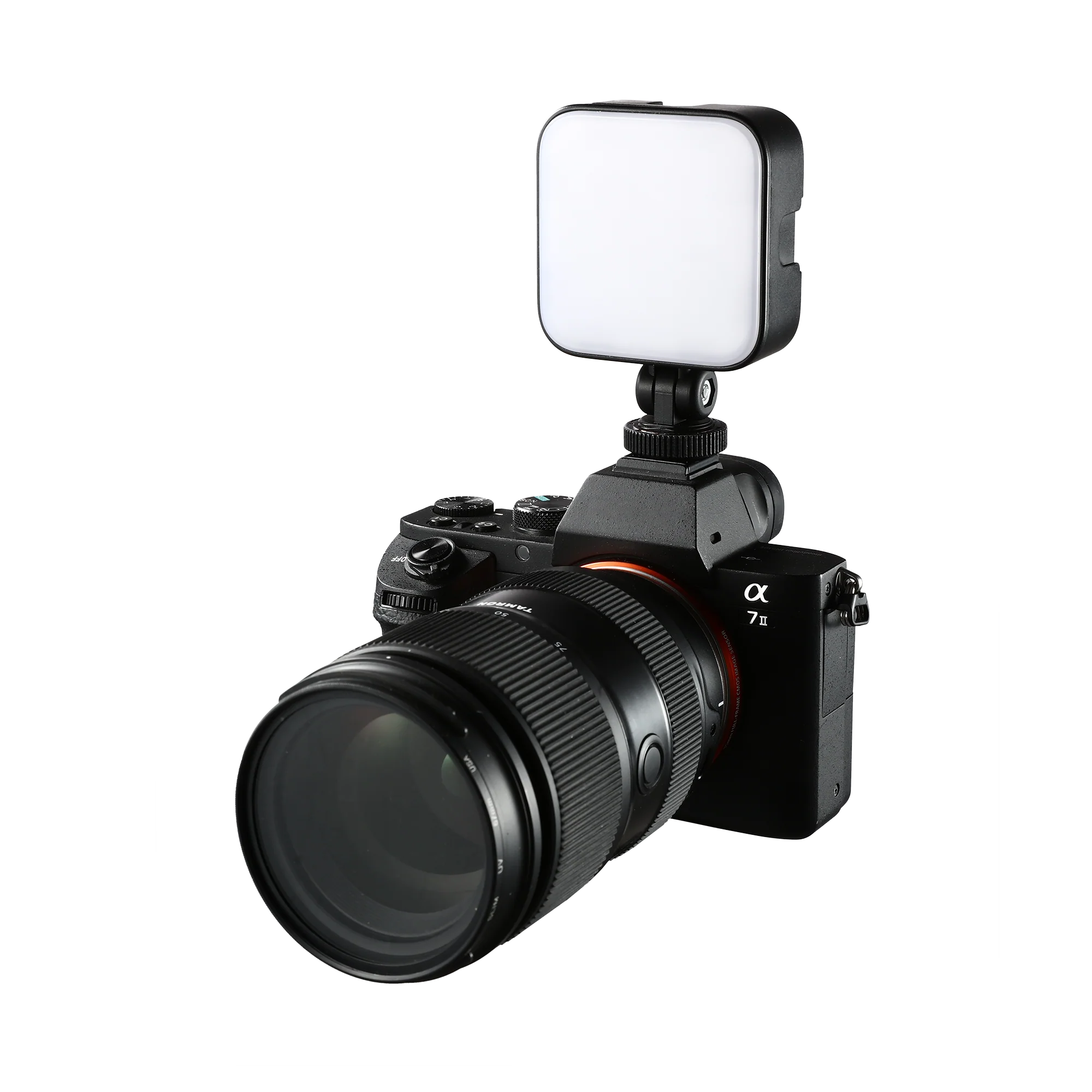 Pocket Light LED | P6 RGB 6W - Image 7