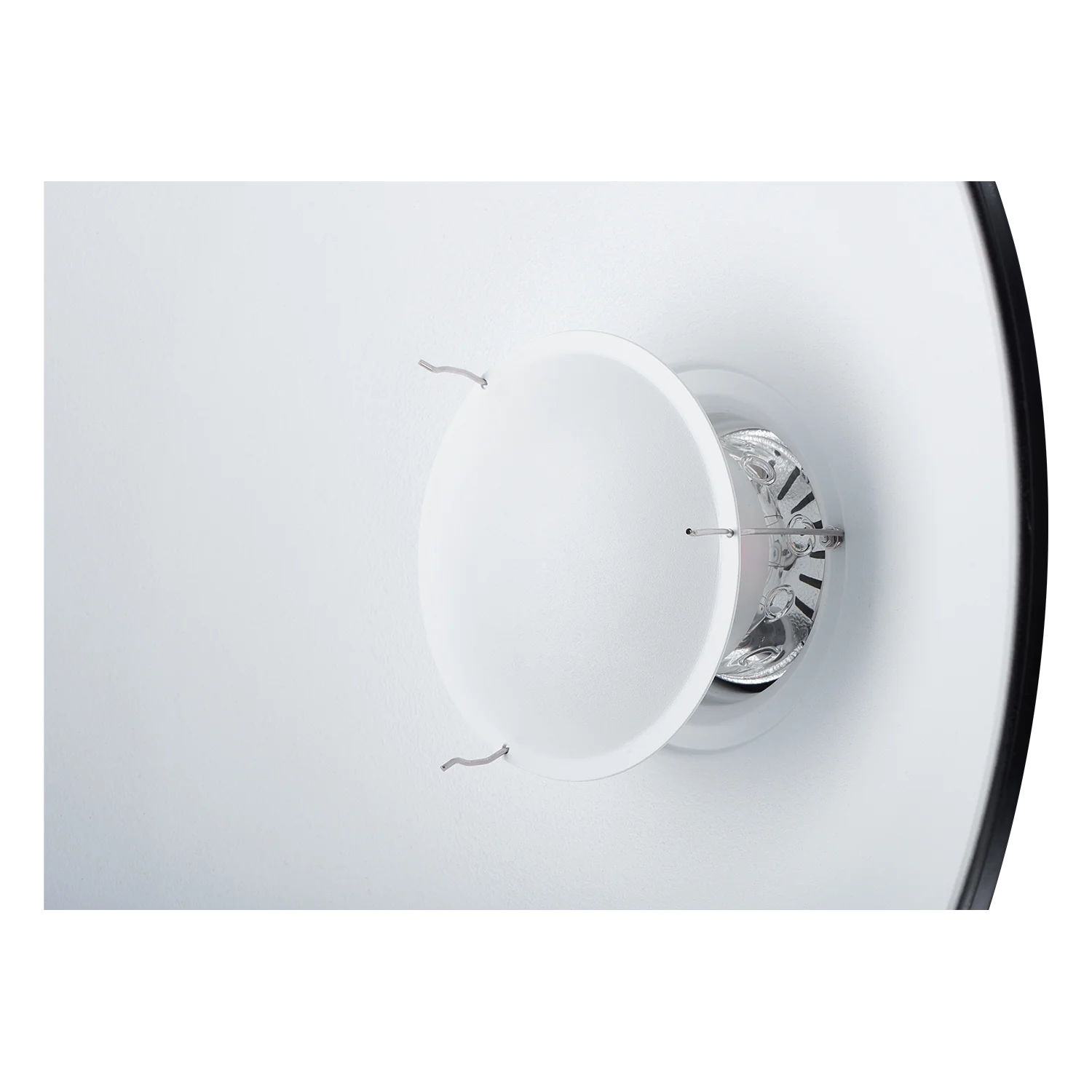 Beauty Dish | QZ-Serie | 40 cm / 50 cm | Lichtformer - Image 5