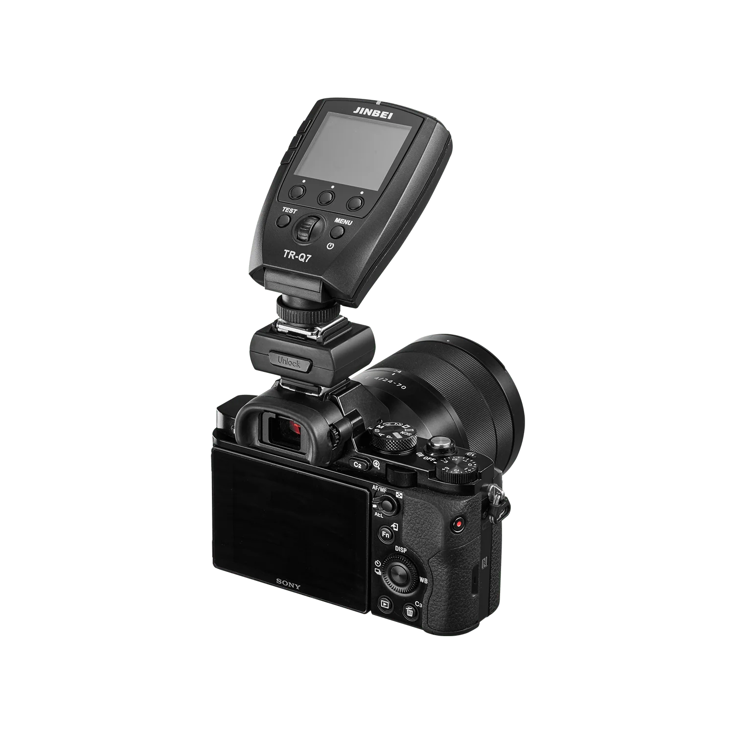 Adapter | Sony | Universal - Image 3
