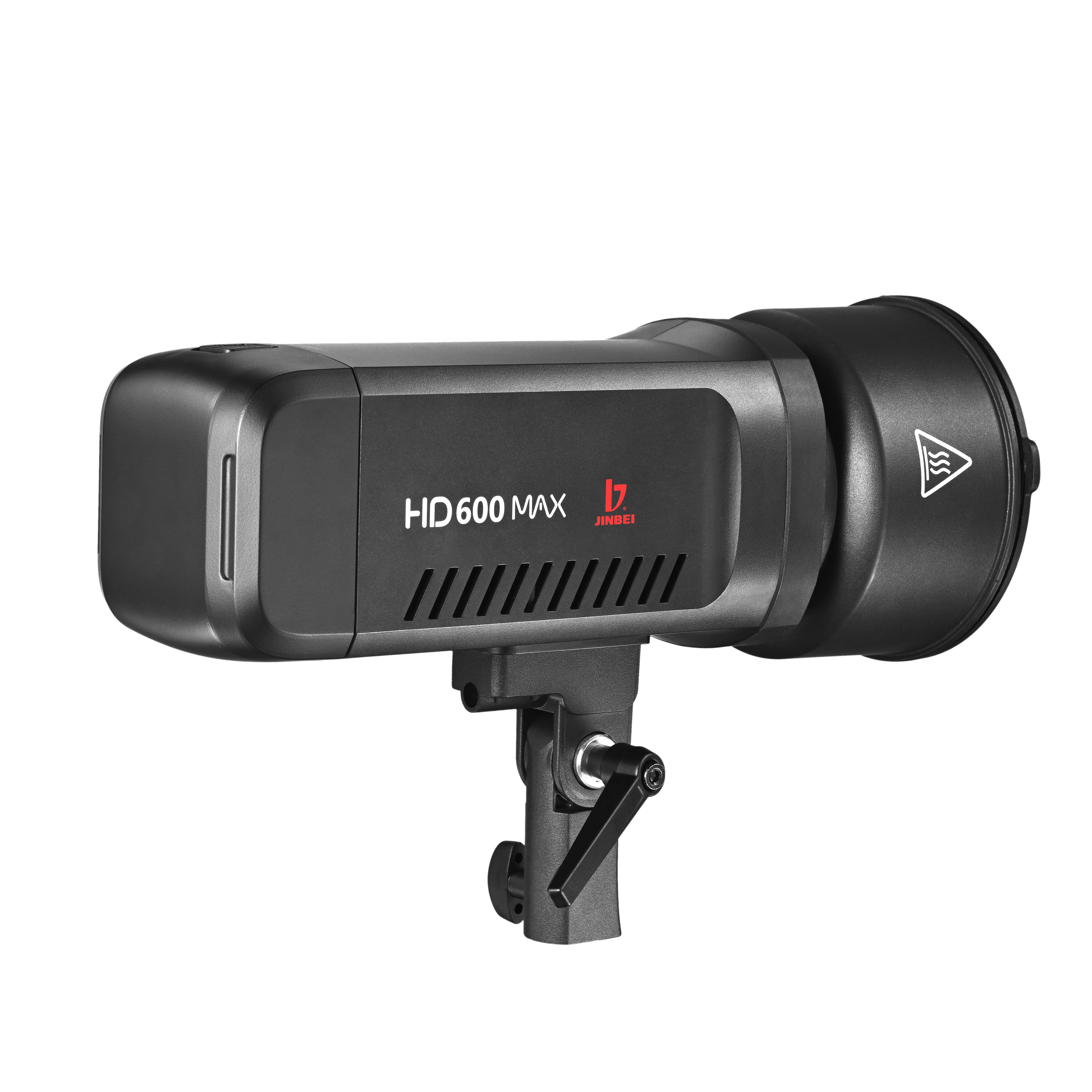 Studioblitz TTL Pro | HD-600MAX | 600 Ws - Image 5