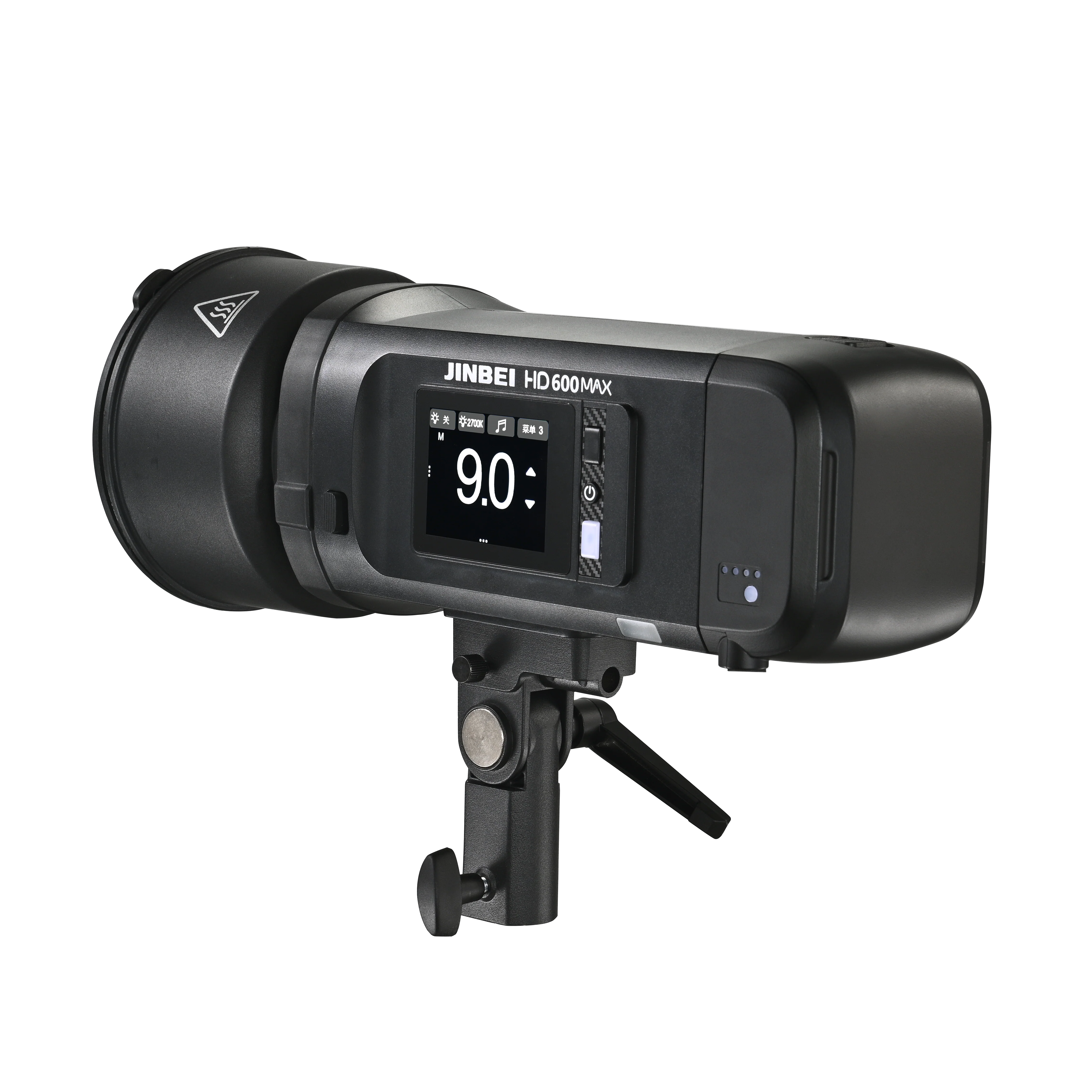 Studioblitz TTL Pro | HD-600MAX | 600 Ws - Image 6