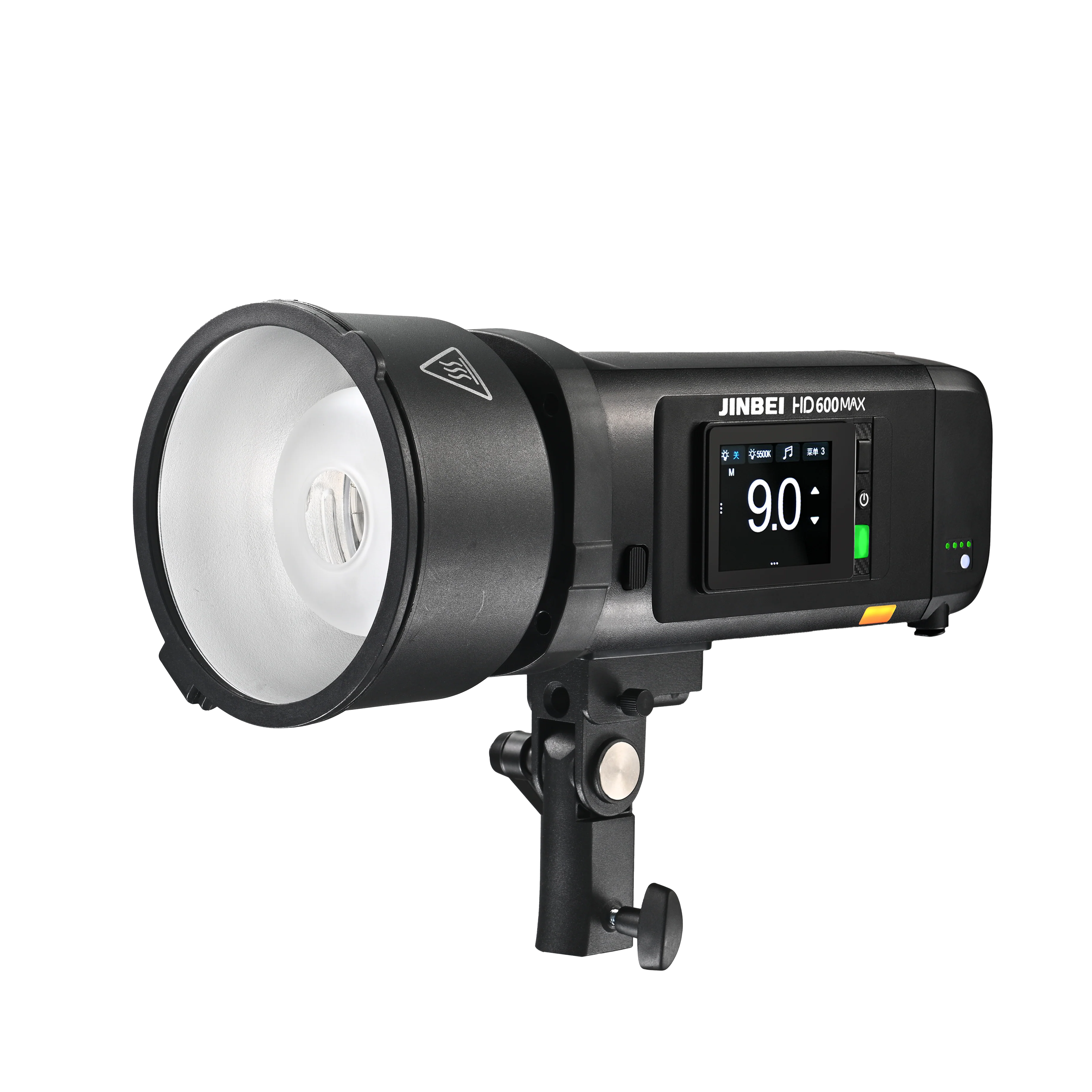 Studioblitz TTL Pro | HD-600MAX | 600 Ws - Image 7
