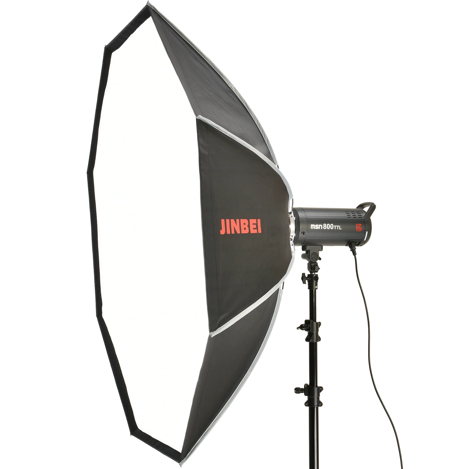 Softbox | Quick-Open | Achteckig - Image 6