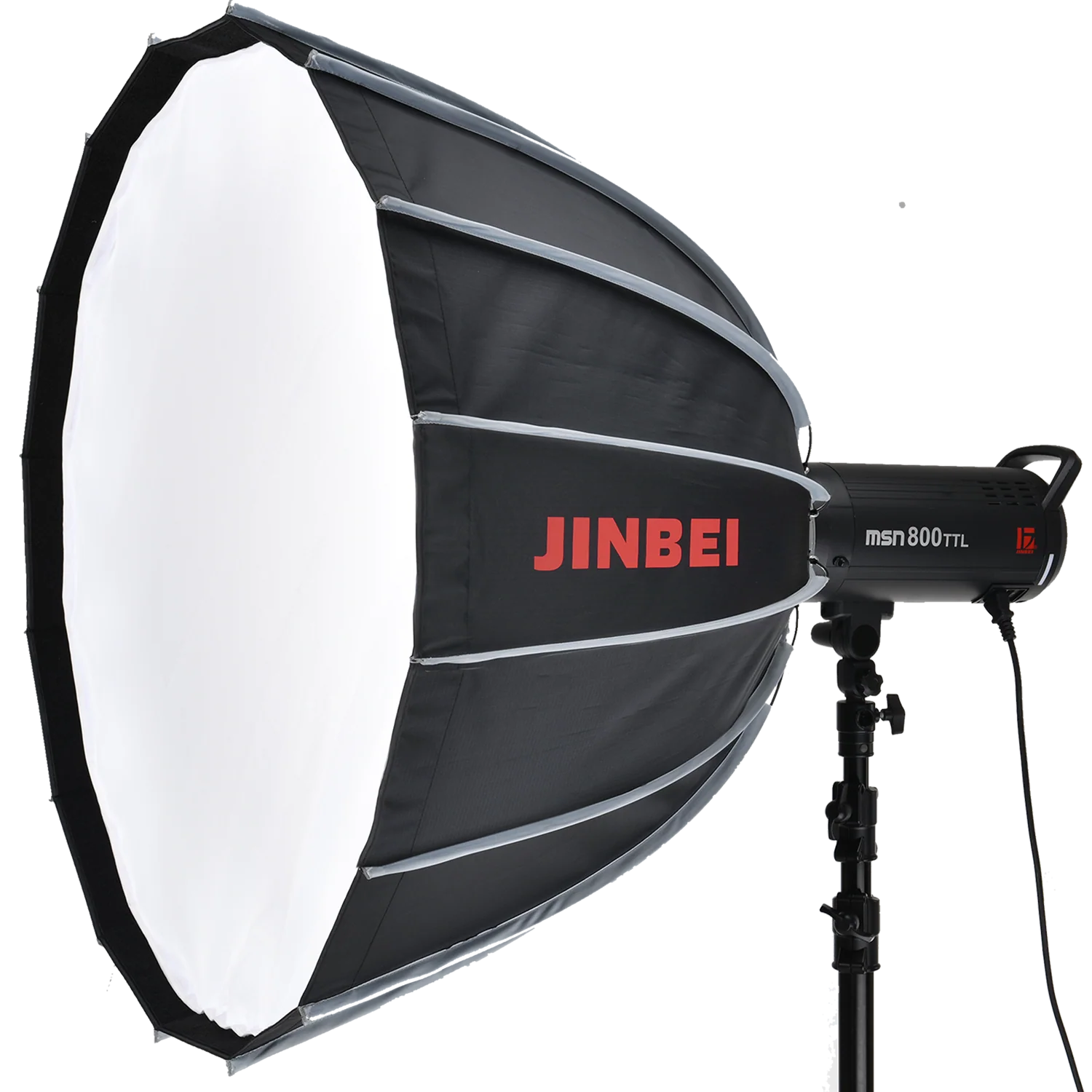 Softbox | Quick-Open | Rund - Image 2
