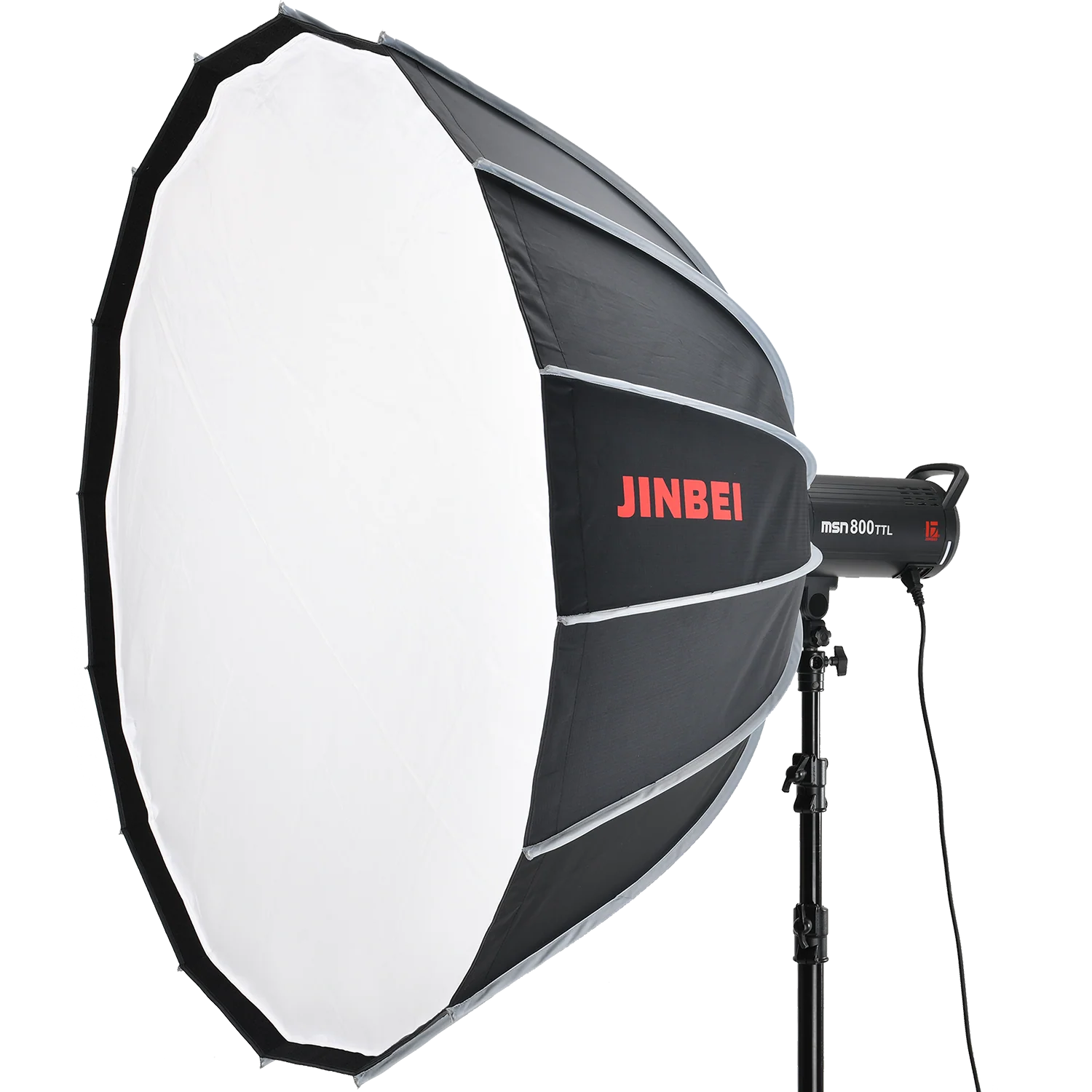 Softbox | Quick-Open | Rund - Image 4