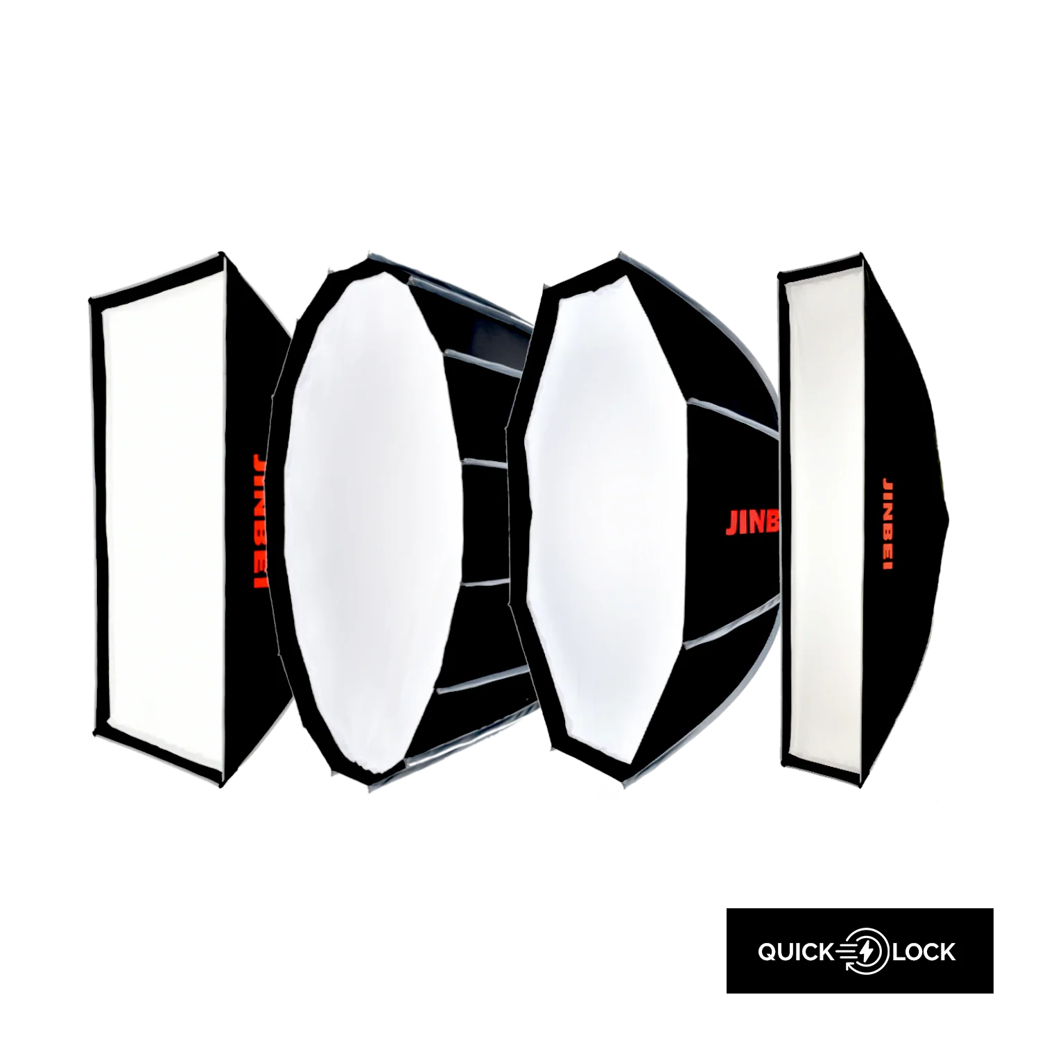 Softboxen mit Schnellverschluss - Image 4