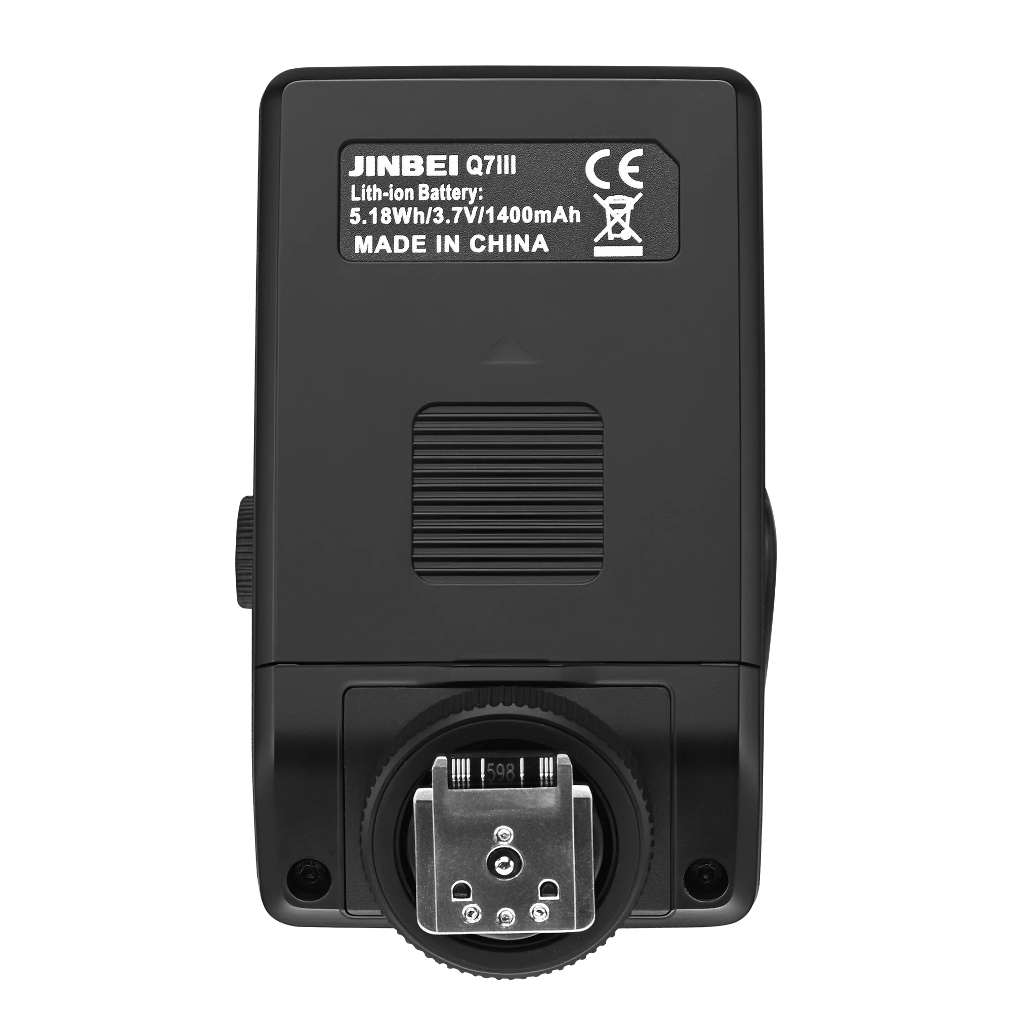 Funksender TR-Q7 III - Image 18
