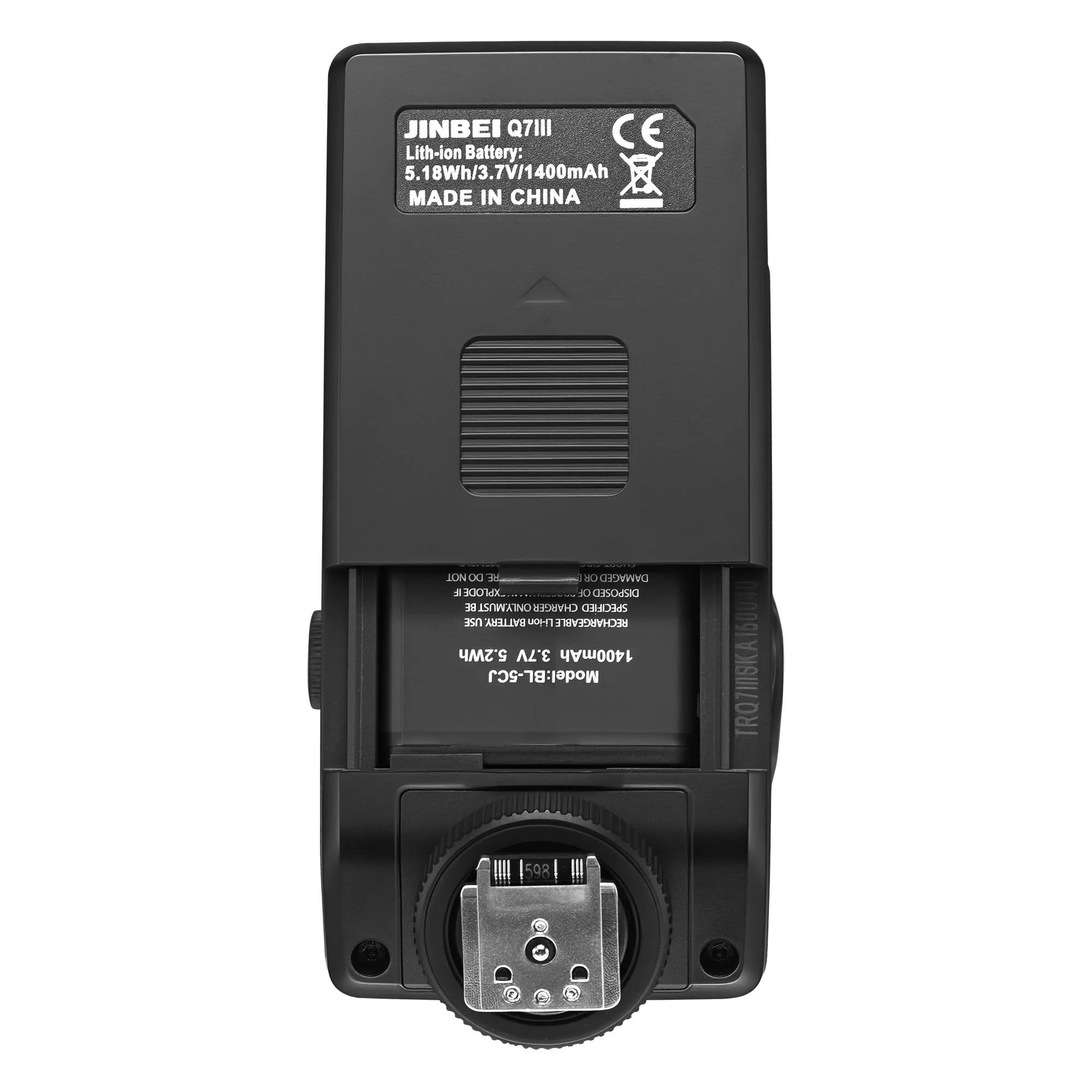 Funksender TR-Q7 III - Image 19