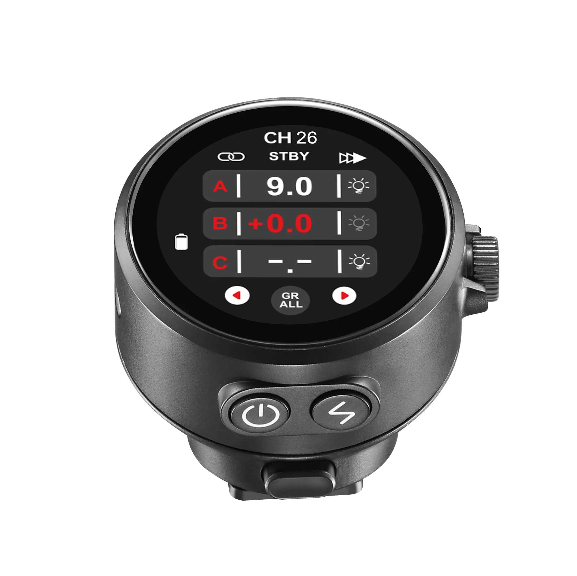 Funksender | TR-Q8 Touch - Image 3