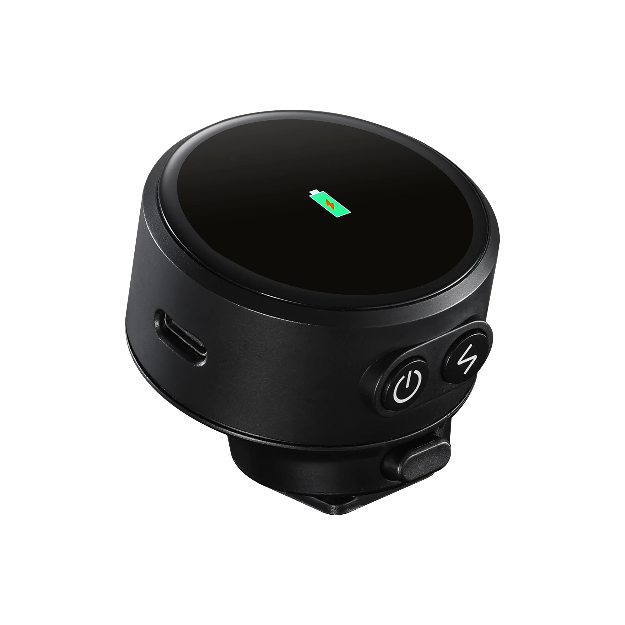 Profi Funksender TR-Q8 II Touch | für Studioblitze - Image 13
