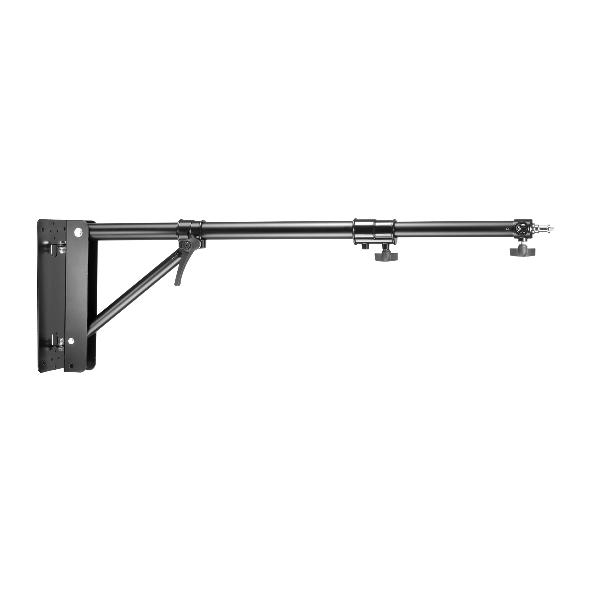 Halterung | Wand | für LED-Leuchten und Blitze - Image 2