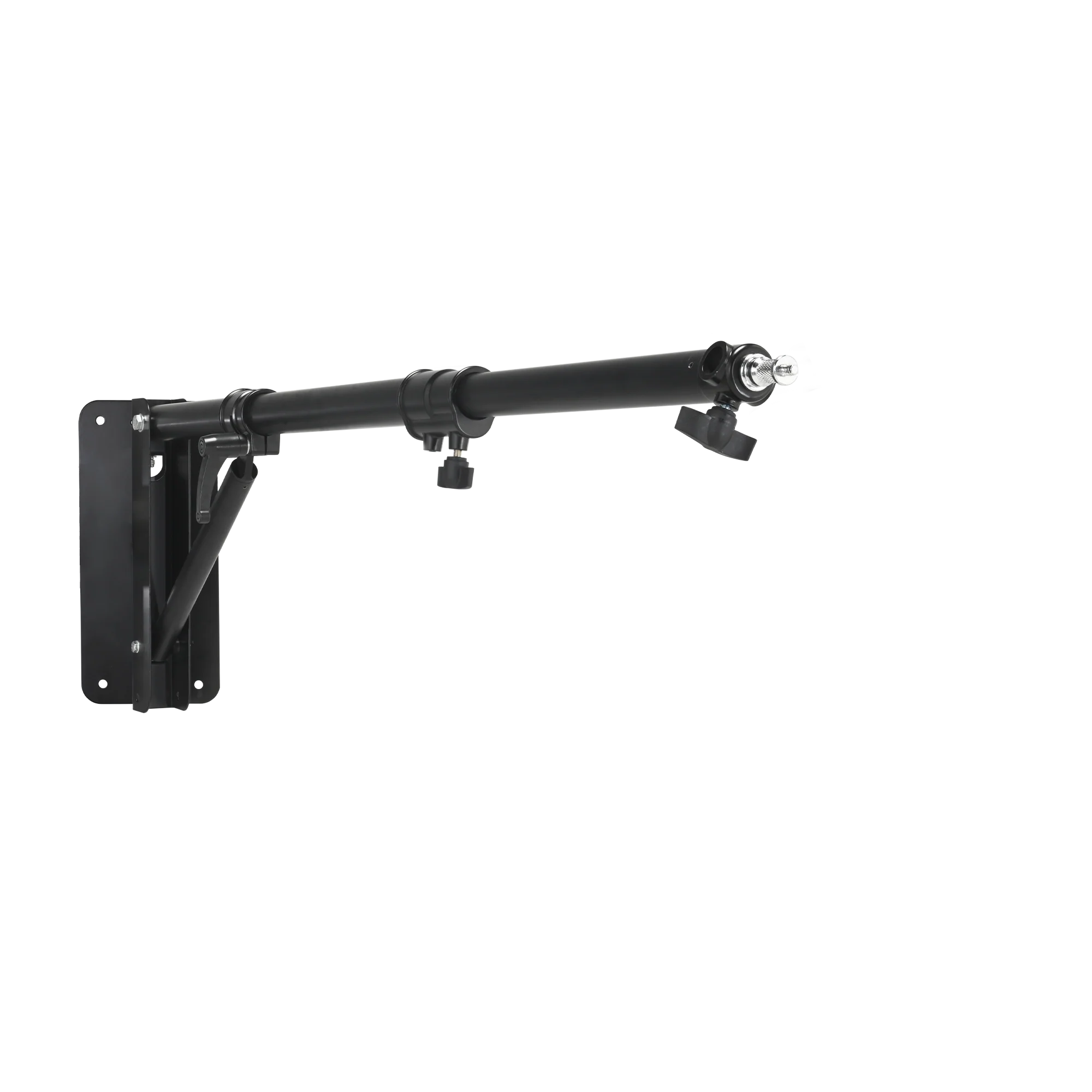 Halterung | Wand | für LED-Leuchten und Blitze - Image 5